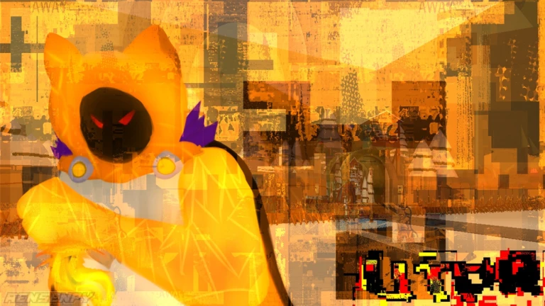 [EVENT] Undertale Test Place Reborn