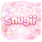 ‘snugii