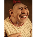 baba gril come here bbg