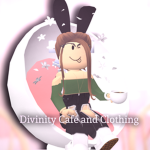 Divinity Café and Clothing Security