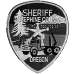 Josephine County Sheriff's Office CERT