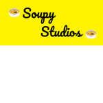 Soupy Studios - GAMES, CLOTHING, AND FUN