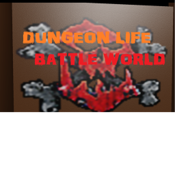 Dungeon Life: Battle World