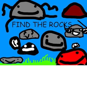  Find The Rocks