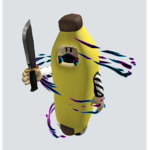 I’m a banana I’m a banana group