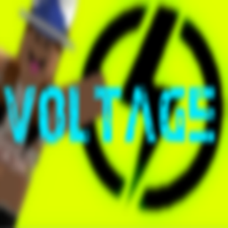 Voltage™ Clothing Shop