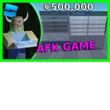 afk game
