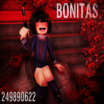 bonitas fg