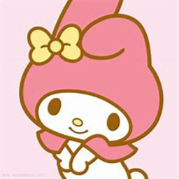 Cute Sanrio Hangout Game!