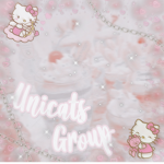Unicats Group <3