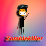 Zombiekiller sqaud