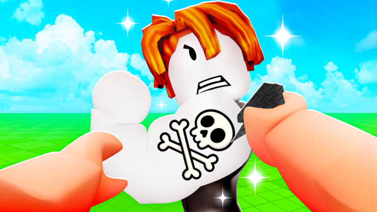 Tattoo Artist 🎨 screenshot 1