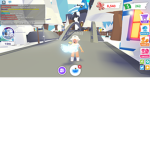 ROBUX DA CAROL