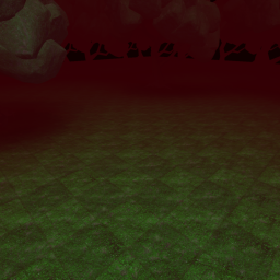 zombie waves