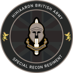 [BA]~Special Recon Regiment