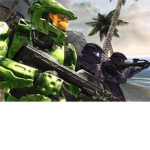 SPARTEN DIVISION WITH ODST DIVISION