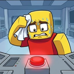 Mystery Button  icon