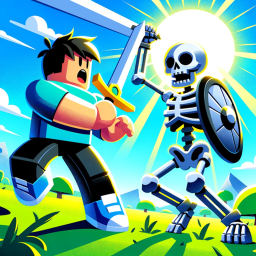 ⚔️ Slaying Simulator
