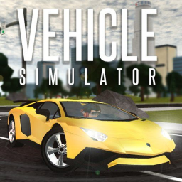 💥[NEW!] Car Simulator