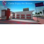 Fire Simulator Roleplay Community