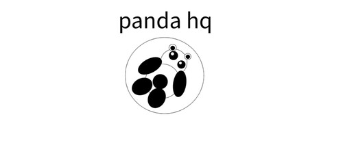 panda hq