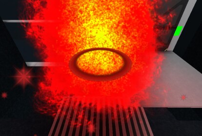 THE ULTRA CORE