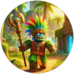 Game Badge Thumbnail