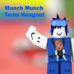 [UPDATE] New Gaming Room The Munch Munch Team &_&