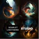 ScarletLighting Studios