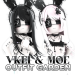 Outfit Garden