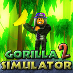 Gorilla Simulator 2