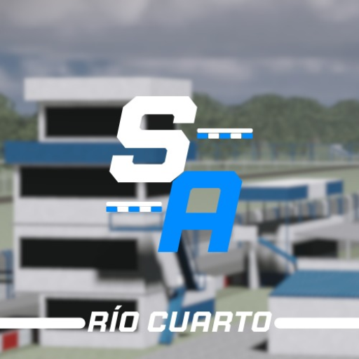 (V8) Rio Cuarto City Park Circuit