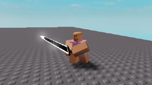 📜Script BroadSword Fighting!