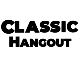 Classic Shade Hang Out