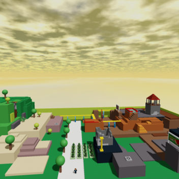 admin items (single player)