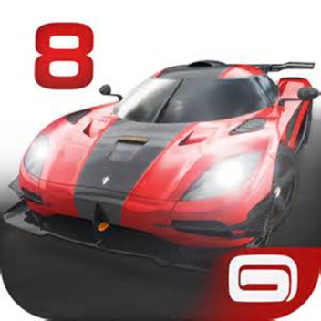 Racing Game