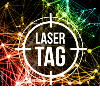 Laser Tag!