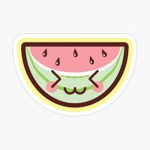Sour watermelon fanz