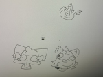 ConeKat's Silly Basement