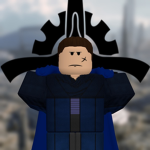 TGR | The Galactic Senate