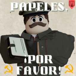 [PAPERS, PLEASE!] Escape from Poland