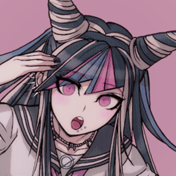 Danganronpa: Guess The Character