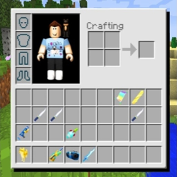 BuildCraft Tycoon⛏️ [ 2 PLYR ]