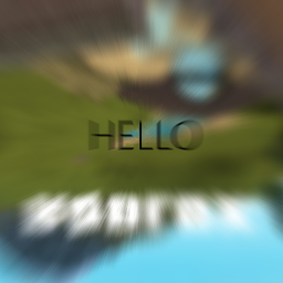 hello.