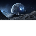 -[The Galactic Nation]-