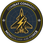 Air Force Combat Command [MAF]