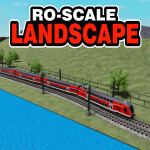 Ro-Scale Landscapes