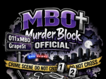 MBO murder block official