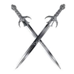 Some of The Best Sword Fighters