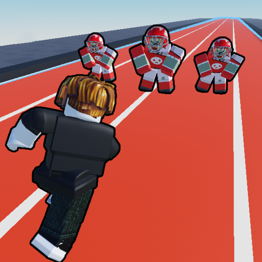 💪Strength Clash Simulator official Roblox game thumbnail